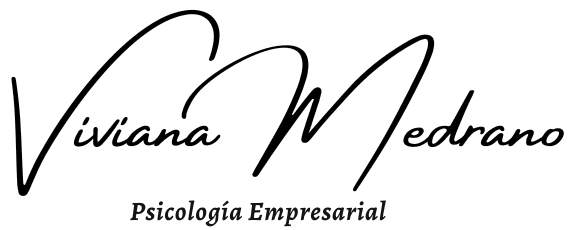 Viviana Medrano – Consultoría y Coaching